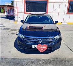 فولكسفاغن جيتا